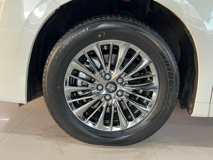 Фото 31 - Toyota Vellfire