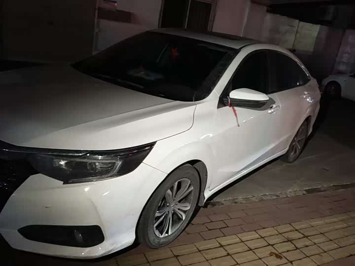 Фото 4 - Honda Crider