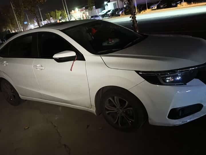 Фото 5 - Honda Crider