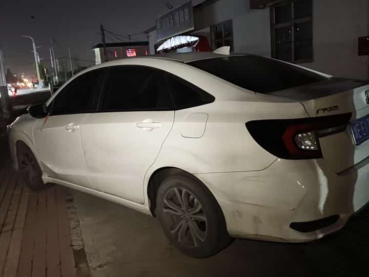 Фото 6 - Honda Crider