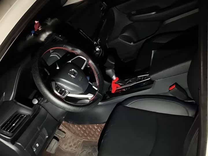 Фото 9 - Honda Crider