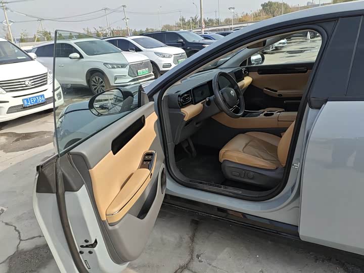 Фото 4 - Leapmotor C01