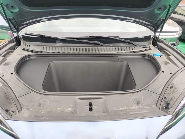 Фото 20 - BYD Sea Lion 07 EV