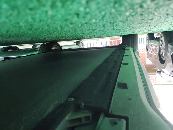 Фото 21 - BYD Sea Lion 07 EV