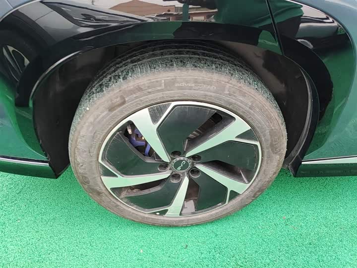 Фото 26 - BYD Sea Lion 07 EV