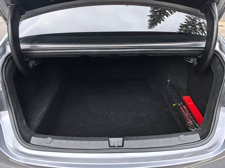 Фото 16 - BYD Qin Plus