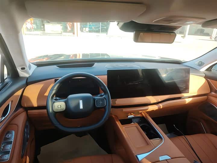 Фото 10 - Wey Lanshan