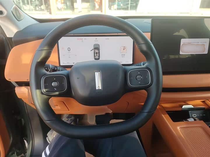 Фото 11 - Wey Lanshan