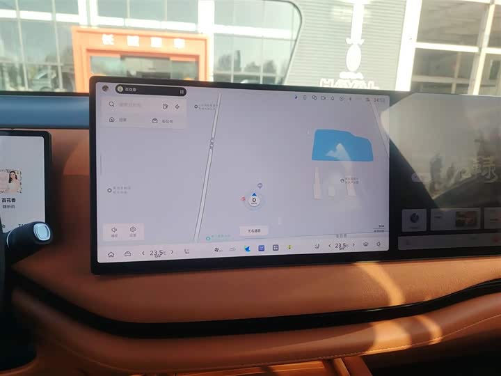 Фото 13 - Wey Lanshan