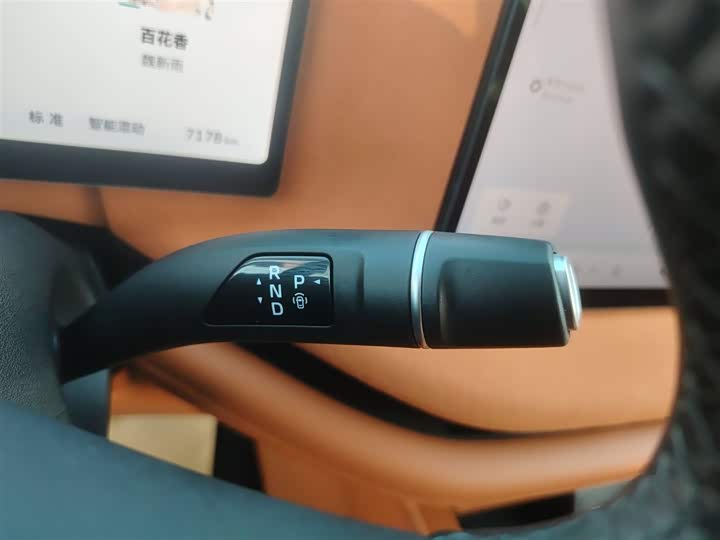 Фото 14 - Wey Lanshan