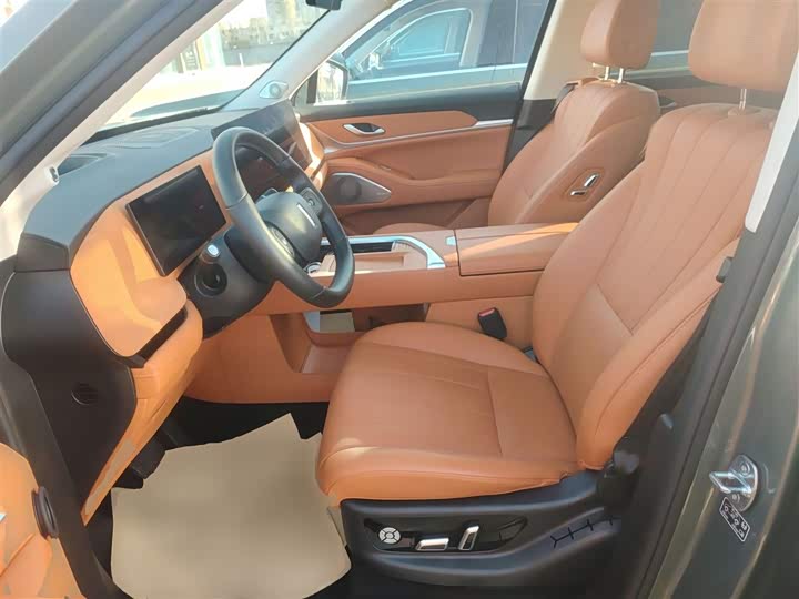 Фото 15 - Wey Lanshan