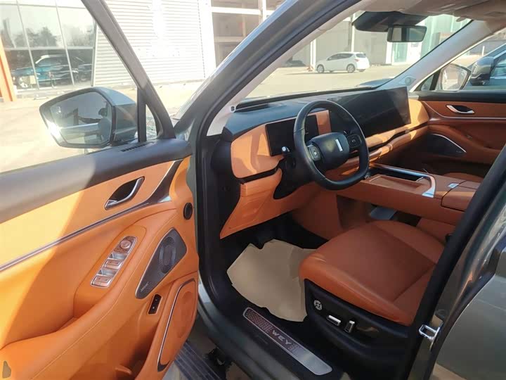 Фото 16 - Wey Lanshan