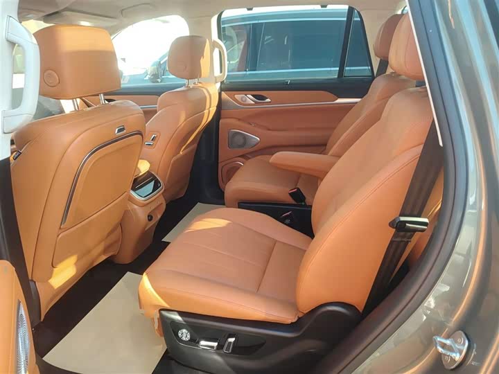 Фото 17 - Wey Lanshan