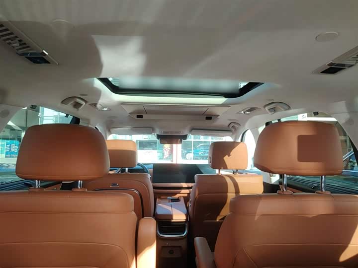 Фото 18 - Wey Lanshan