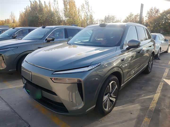 Фото 2 - Wey Lanshan