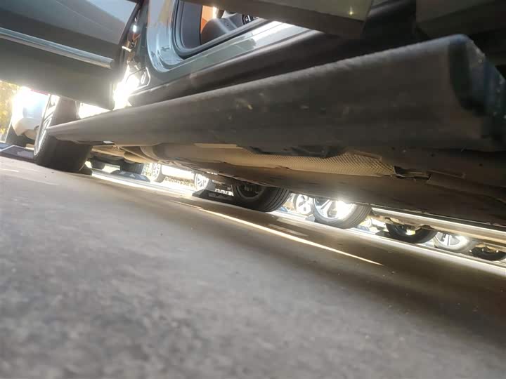 Фото 21 - Wey Lanshan