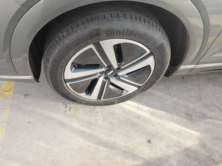 Фото 23 - Wey Lanshan