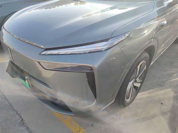 Фото 24 - Wey Lanshan