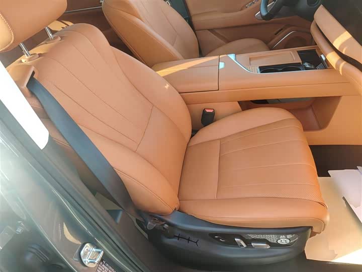 Фото 25 - Wey Lanshan