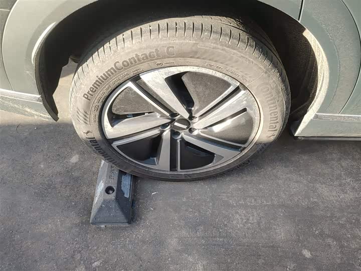 Фото 26 - Wey Lanshan