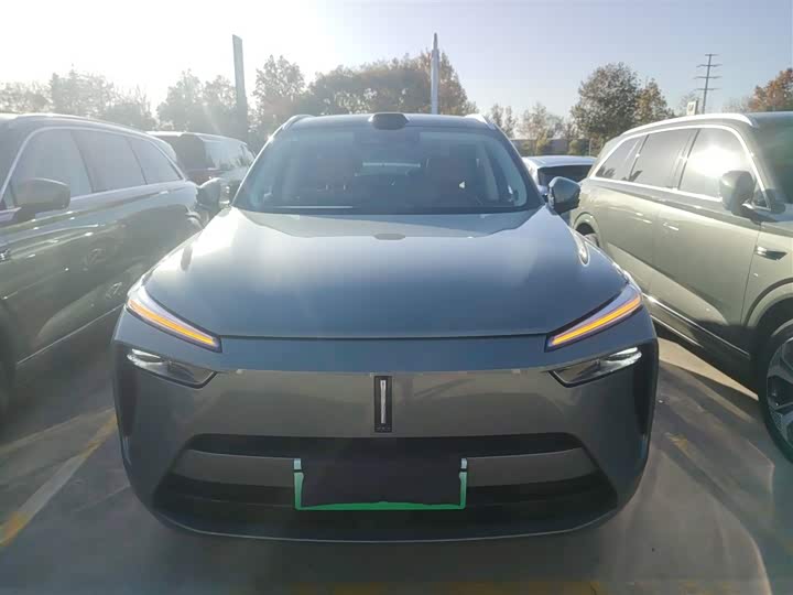 Фото 3 - Wey Lanshan