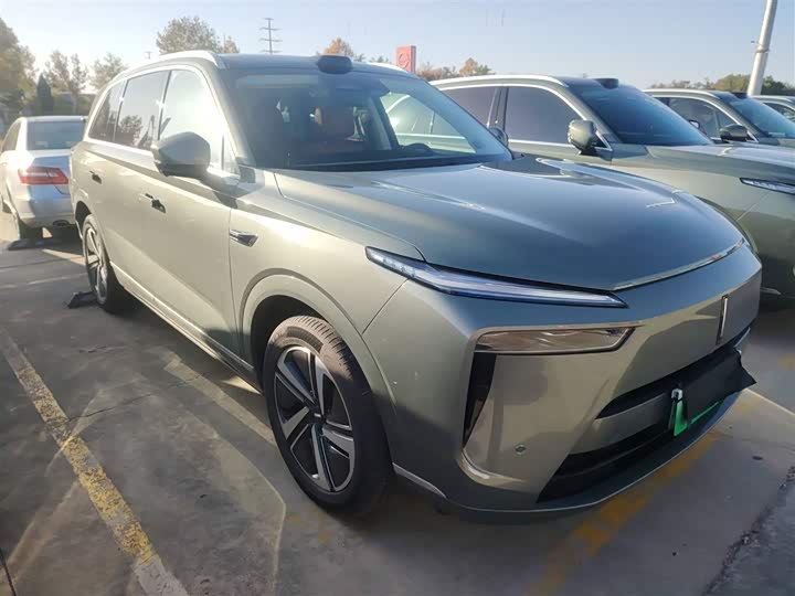 Фото 4 - Wey Lanshan