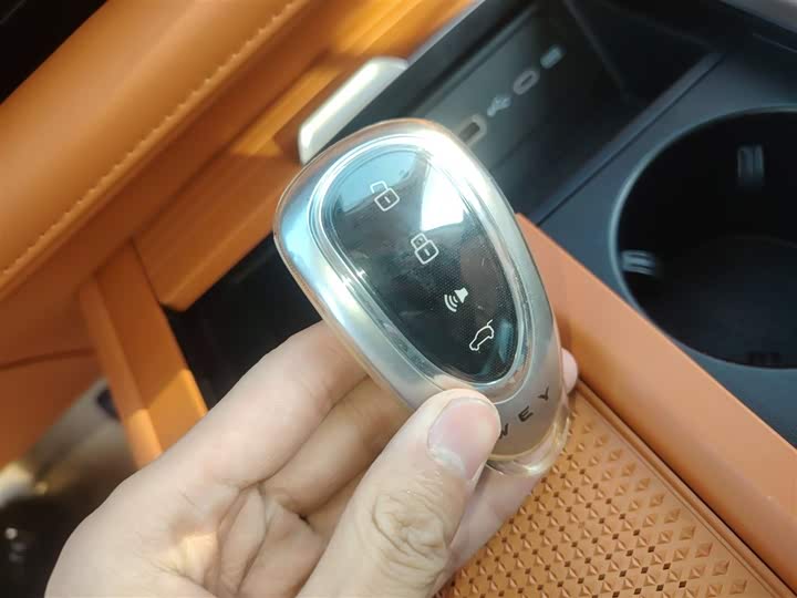 Фото 9 - Wey Lanshan