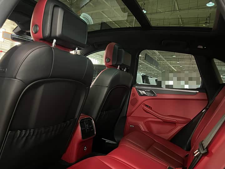 Фото 6 - Porsche Macan