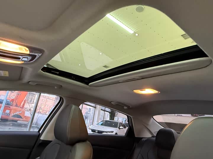 Фото 15 - Hyundai Elantra N line