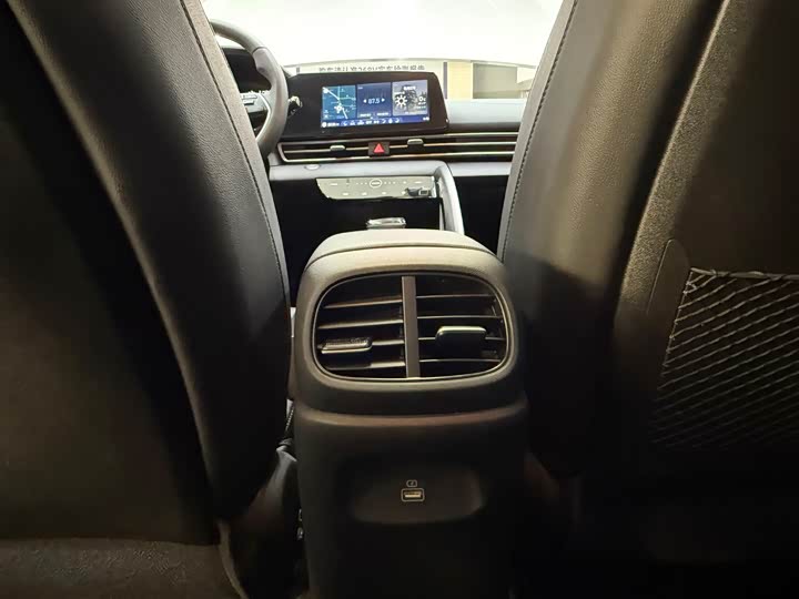 Фото 19 - Hyundai Elantra N line