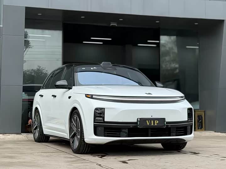 Фото 3 - LiXiang L7