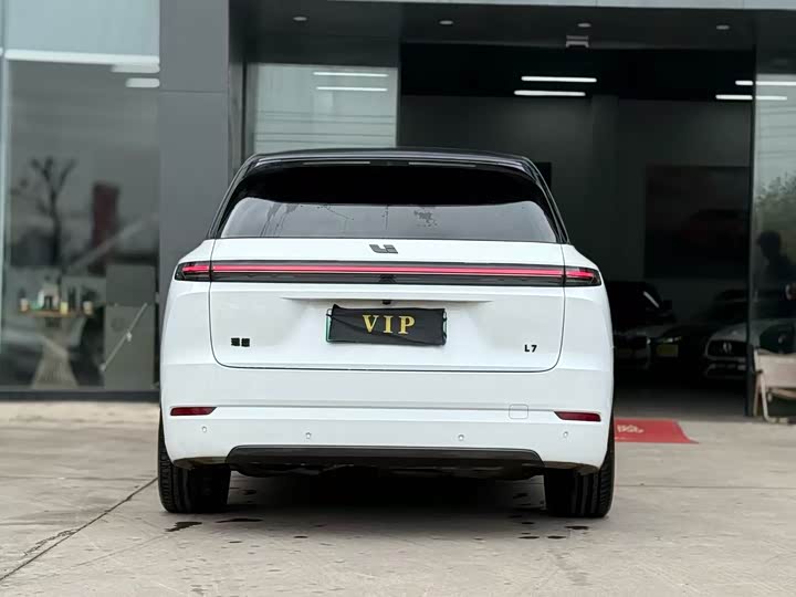 Фото 4 - LiXiang L7