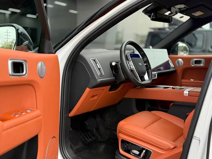 Фото 7 - LiXiang L7