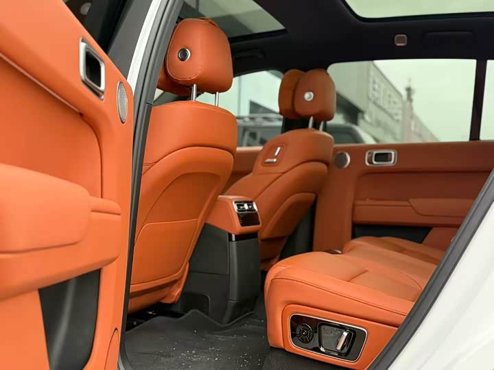 Фото 8 - LiXiang L7