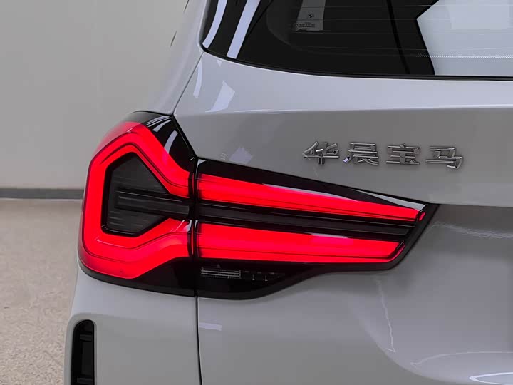 Фото 11 - BMW X3