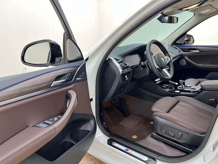 Фото 15 - BMW X3