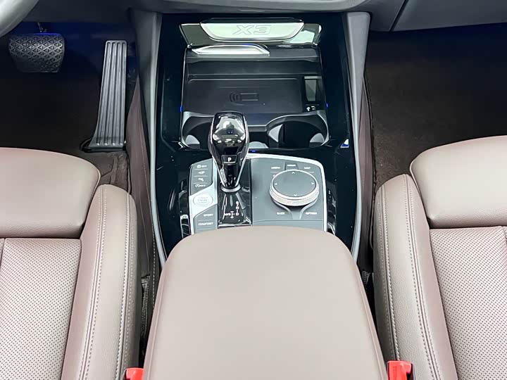 Фото 25 - BMW X3