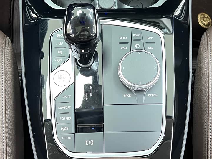 Фото 27 - BMW X3