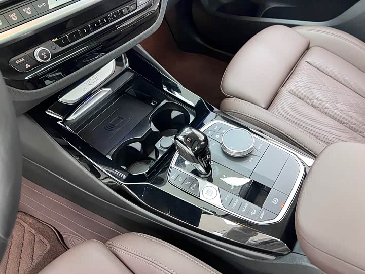 Фото 29 - BMW X3