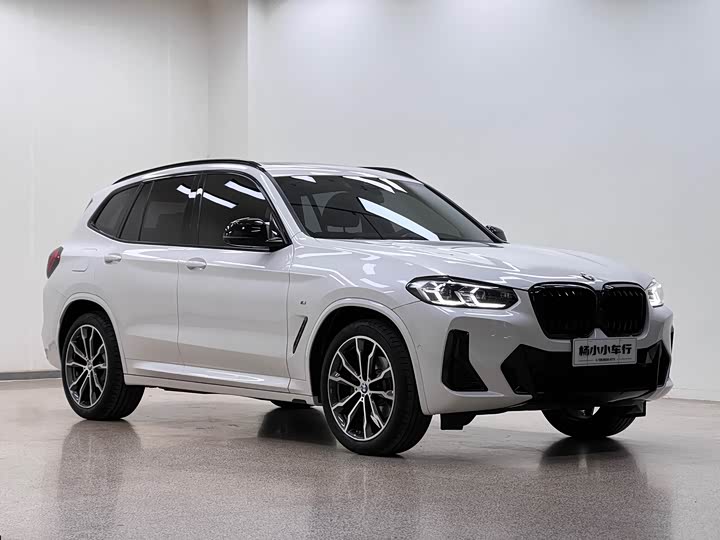 Фото 3 - BMW X3