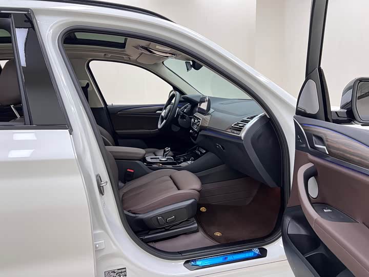 Фото 35 - BMW X3