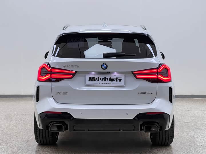 Фото 6 - BMW X3