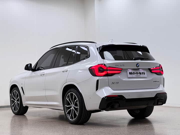 Фото 7 - BMW X3
