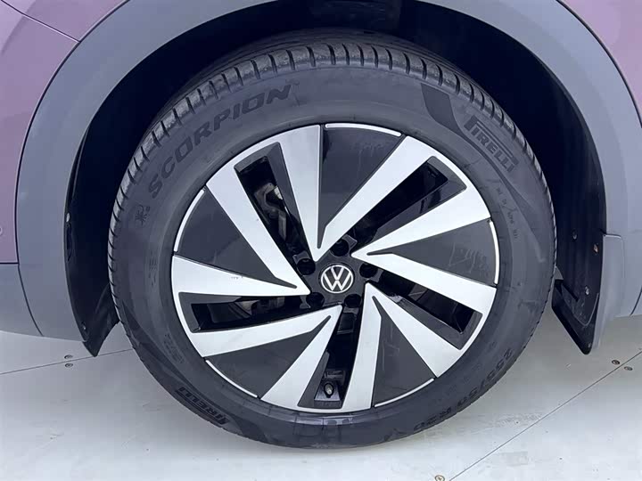 Фото 12 - Volkswagen Talagon