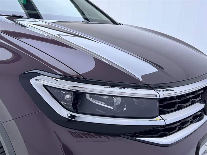 Фото 13 - Volkswagen Talagon