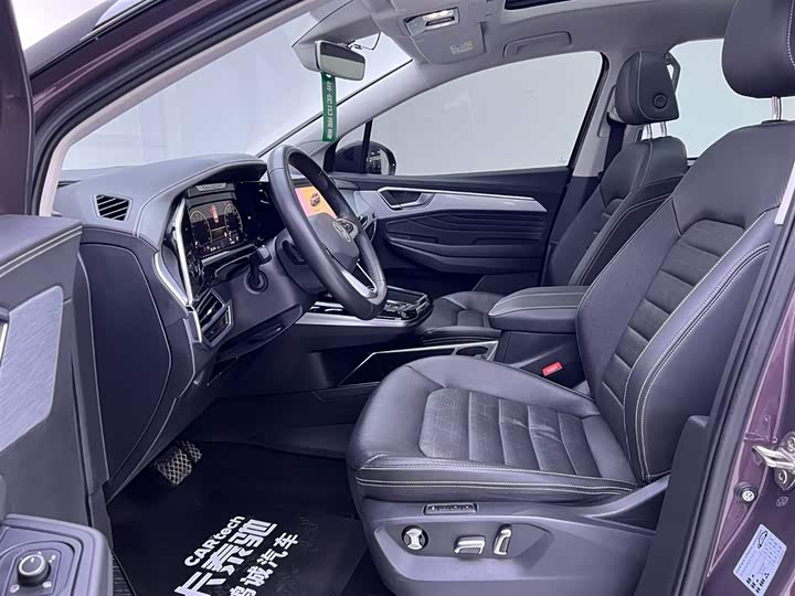 Фото 15 - Volkswagen Talagon