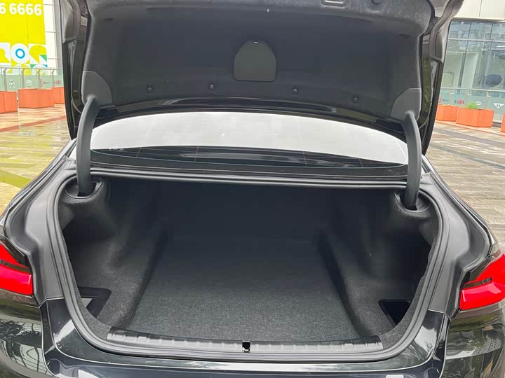 Фото 31 - BMW 5 Series