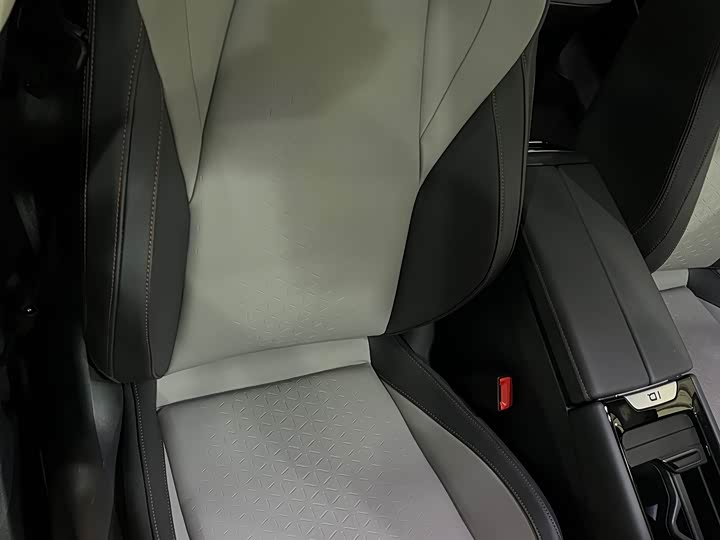 Фото 13 - Volkswagen ID.7 Vizzion