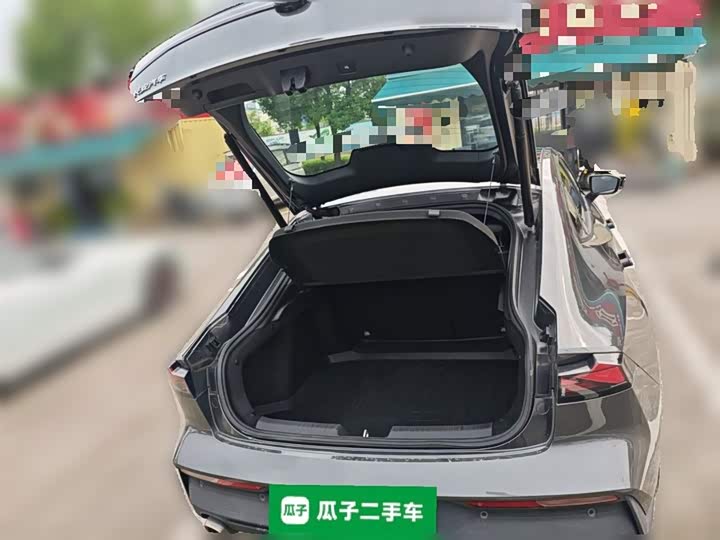 Фото 10 - Changan UNI-V