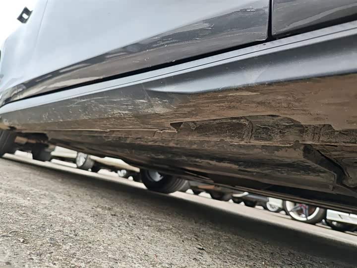 Фото 16 - Changan UNI-V